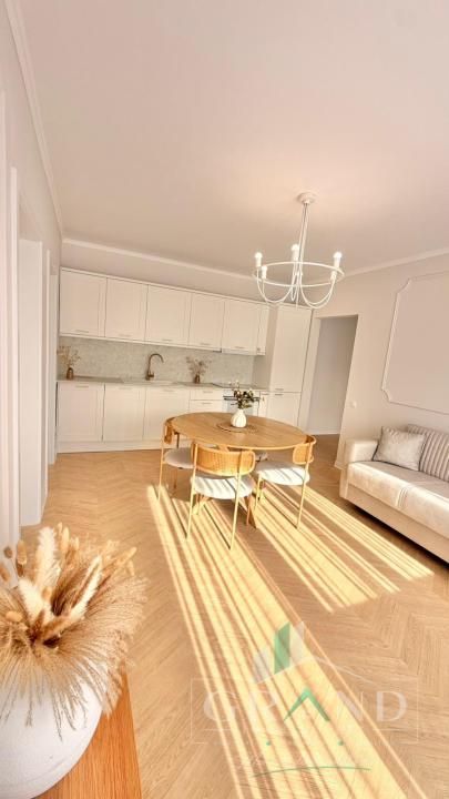 Nou Finisat | Apartament cu 3 Camere | Balcon | Parcare | Floresti/Urusagului – fotografia 9 din 31