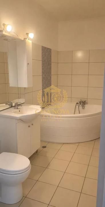 Apartament 3 camere 100mp, terasa 30mp, parcare, finisat modern – fotografia 8 din 8