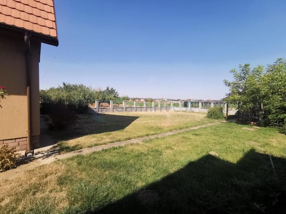 Vila moderna de vanzare, 900mp teren, Oradea, Bihor – fotografia 15 din 15
