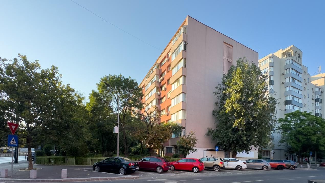 Apartament cu 2 camere | Prima închiriere | 3 min Metrou Eroii Revolutiei | – fotografia 15 din 15