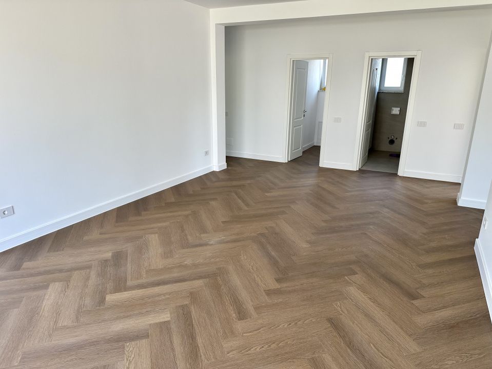CASA NOUA I 120 MP UTILI I CETATE I FINISATA COMPLET I 4 CAMERE I 2 BAI I – fotografia 21 din 24