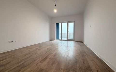 Apartament 2 camere, 55 mp, 2 locuri de parcare+pod amenajat, in Giroc