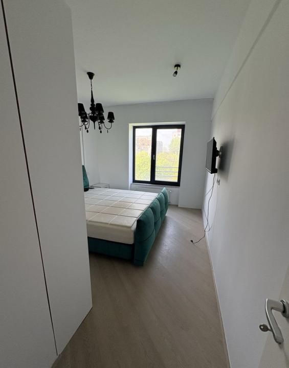 2 Camere de inchiriat | Vacaresti - Delta City | Parcare | Centrala – fotografia 5 din 8
