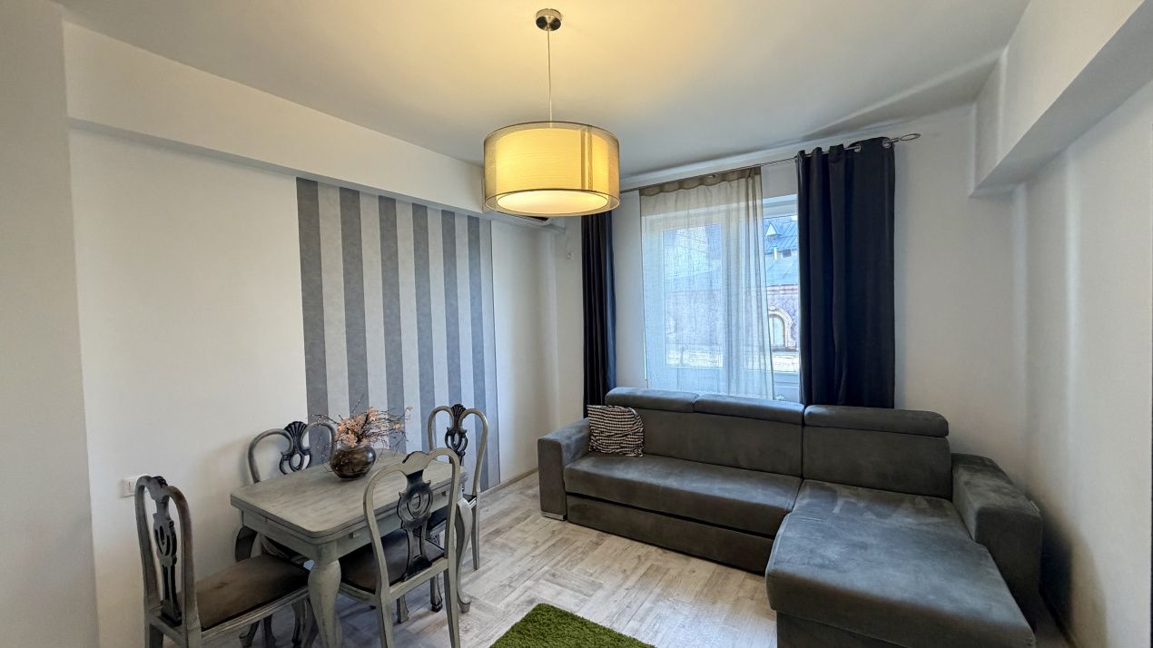 Apartament 2 camere inchirieere ultracentral – Strada Doamnei | Universitate – fotografia 2 din 13