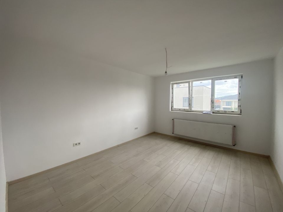 Apartament cu 3 Camere in Selimbar Sibiu – Confort si Valoare Reala – fotografia 3 din 10