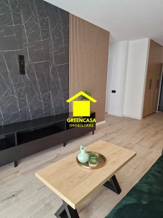 Apartament modern 2 camere, balcon, zona Teilor – fotografia 3 din 6