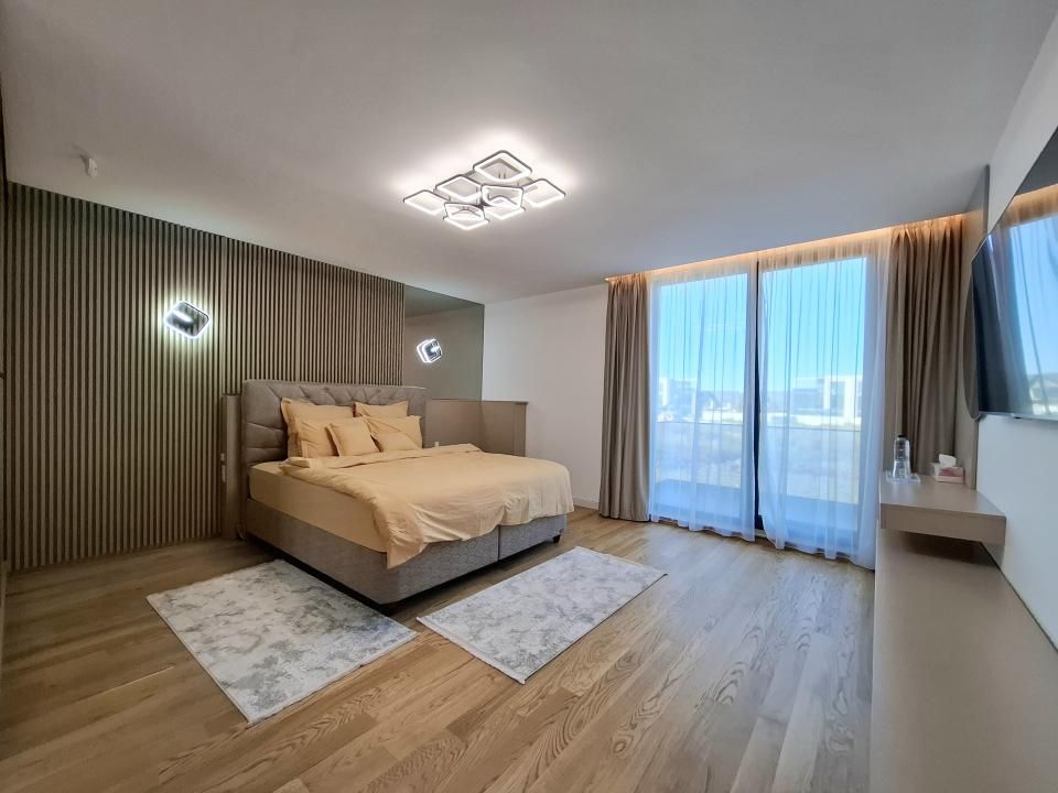 Vilă SMART Premium | 500 mp teren | KNX | Pompă de căldură | Matei Millo – fotografia 8 din 23