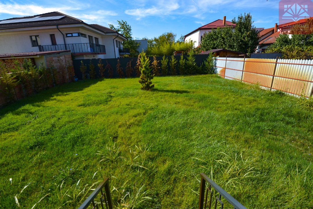 Casă de Inchiriat - Birou | Rezidential - Zona Lunei – fotografia 18 din 31