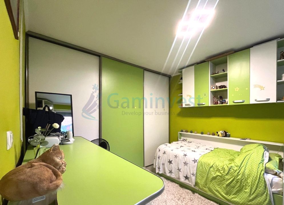 Casa de vanzare cu 3 camere in Cantemir, Oradea – fotografia 3 din 11