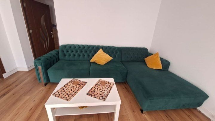 Sebastian / Spataru Preda | 2 Camere | Et.1/4 | Bloc 1989 | Mobilat/Utilat – fotografia 3 din 9