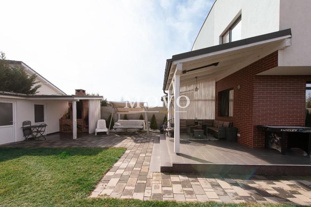Duplex 4 camere | Bucovat – fotografia 16 din 20