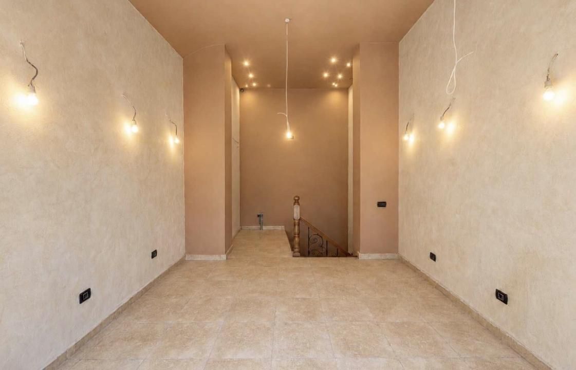Spatiu comercial | Cismigiu | 200 mp | Centrala termica – fotografia 1 din 6