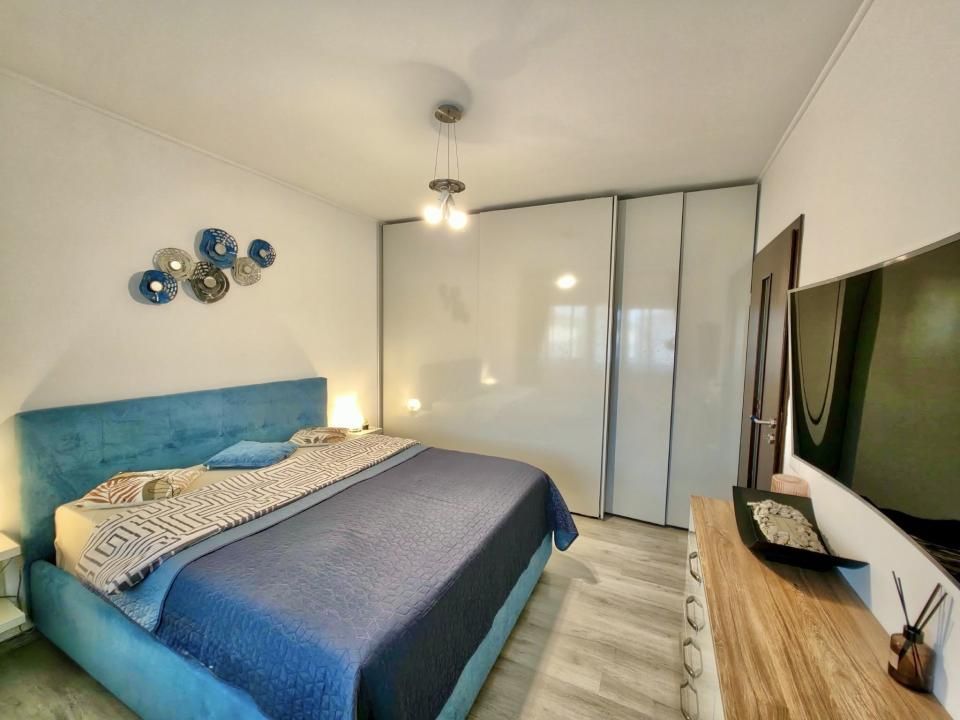 Apartament 2 camere, mobilat modern, 50mp utili in Giroc – fotografia 6 din 12