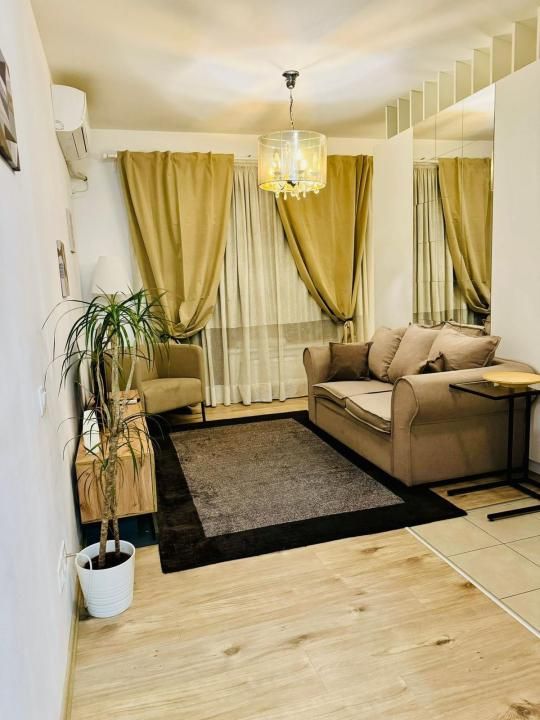 2 Camere de inchiriat | Mihai Bravu | Metrou | Centrala | Parcare – fotografia 3 din 9