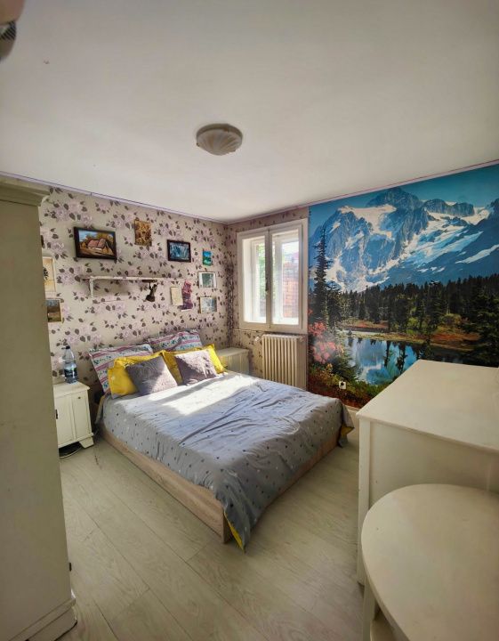Casa individuala, 139mp utili, 481mp teren, zona Intre Lacuri, Cluj – fotografia 7 din 7