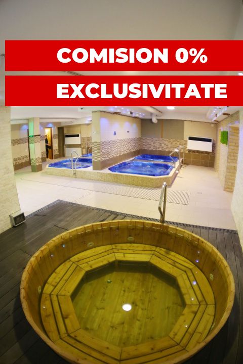 Spa cu renume si business welness functional – fotografia 13 din 22