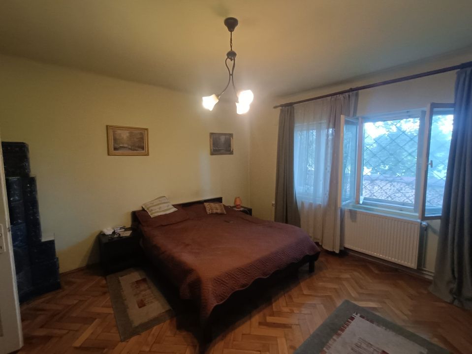 Casă de vânzare comuna Ibănești, jud. Mureș central, cu teren de 4500 mp – fotografia 20 din 26