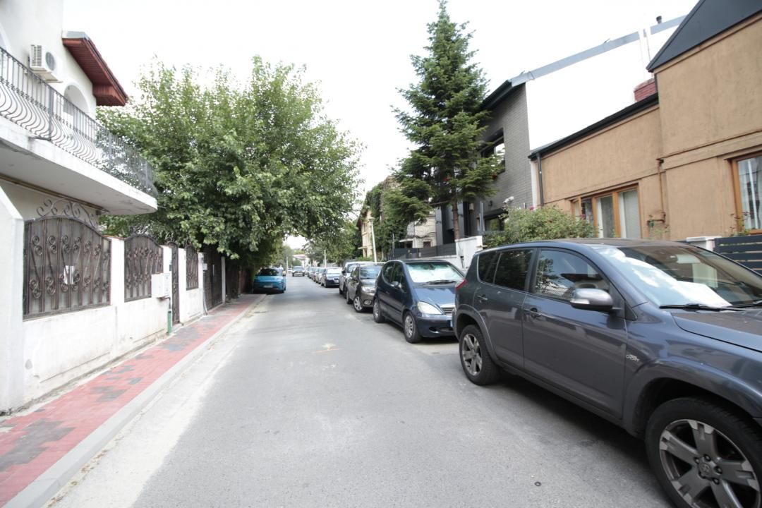 PIATA MUNCII-MIHAI BRAVU, GARSONIERA LA PARTER, BLOC 2020, 0% COMISION! – fotografia 13 din 14