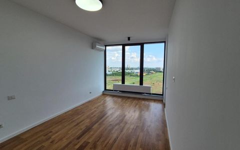 Apartament 3 camere de vânzare cu loc de parcare inclus