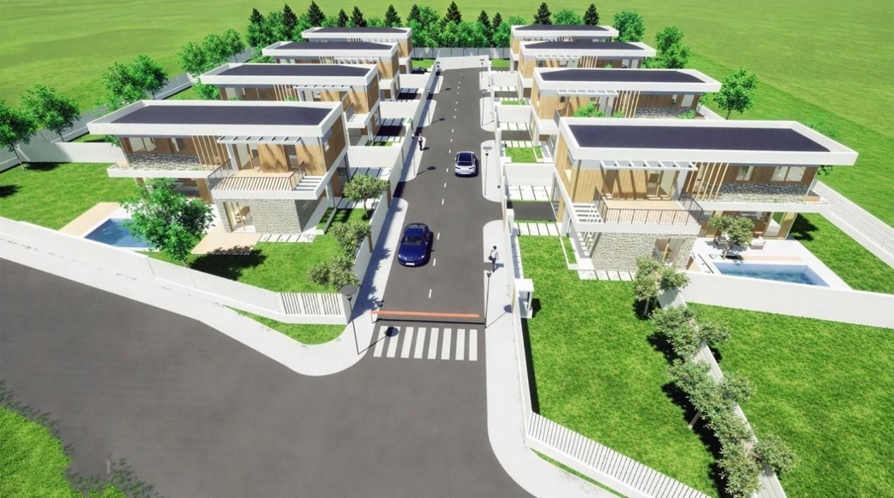 Casă unifamilială NZEB, 150 mp-Sannicoara – fotografia 8 din 11