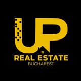 Logo UP REAL ESTATE