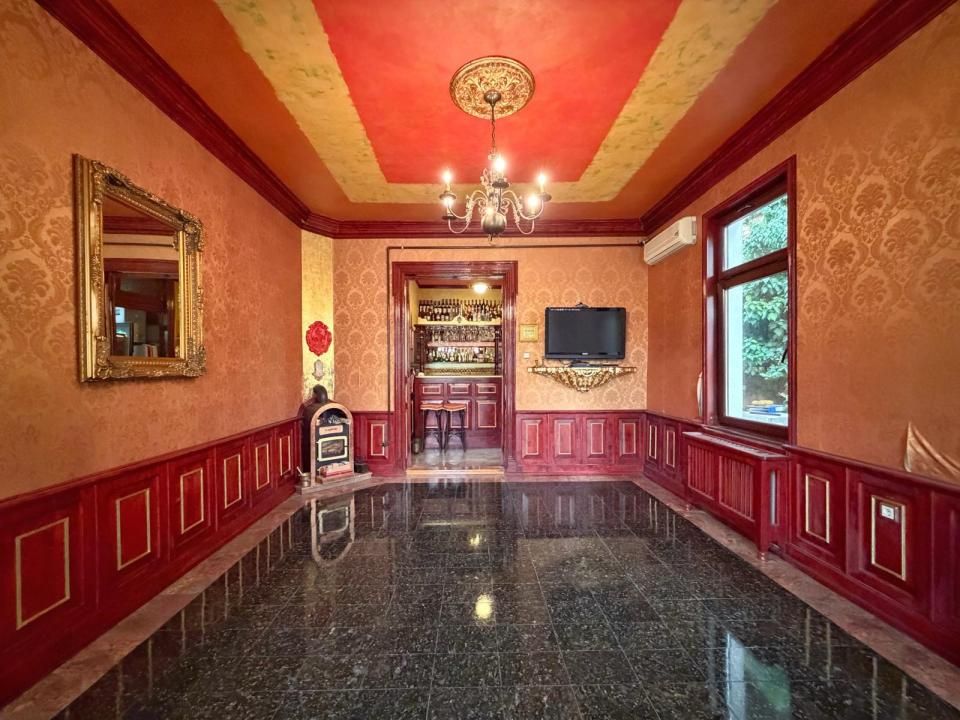 Spatiu Office 🟤 Foisorul de Foc 🟤 70MP 🟤 Intrare și Vedere Stradală – fotografia 7 din 15