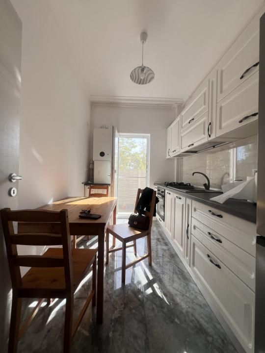 Apartament 2 camere, 47 mp utili, curte proprie de 35 mp - Chisoda – fotografia 6 din 10
