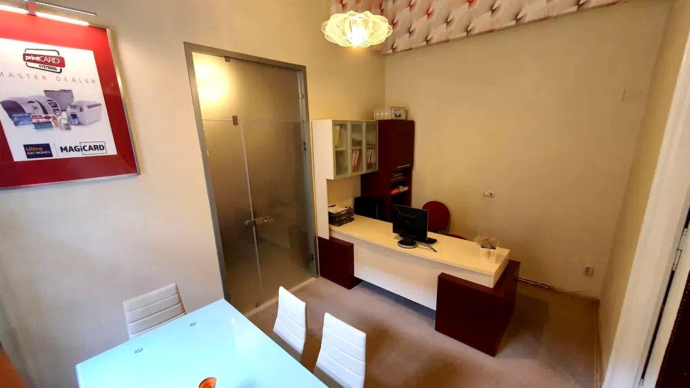 Apartament central, 110mp utili, Bulevardul Eroilor, Cluj-Napoca – fotografia 6 din 9