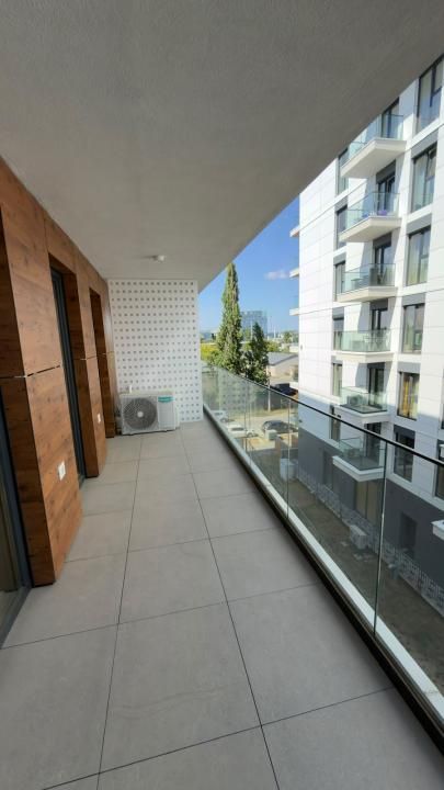 Apartament 2 camere nou, terasă 11 mp, smart home – The Level, Casa Presei – fotografia 8 din 20