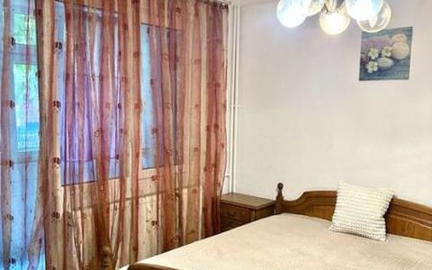 Berceni | 3 camere | Parter | Loc De Parcare Inclus