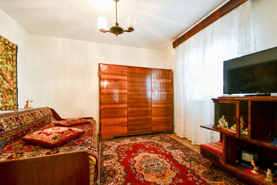 KM 5 casa 4 camere 79mp+garaj-teren 260mp – fotografia 4 din 20