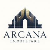 Logo Arcana Imobiliare