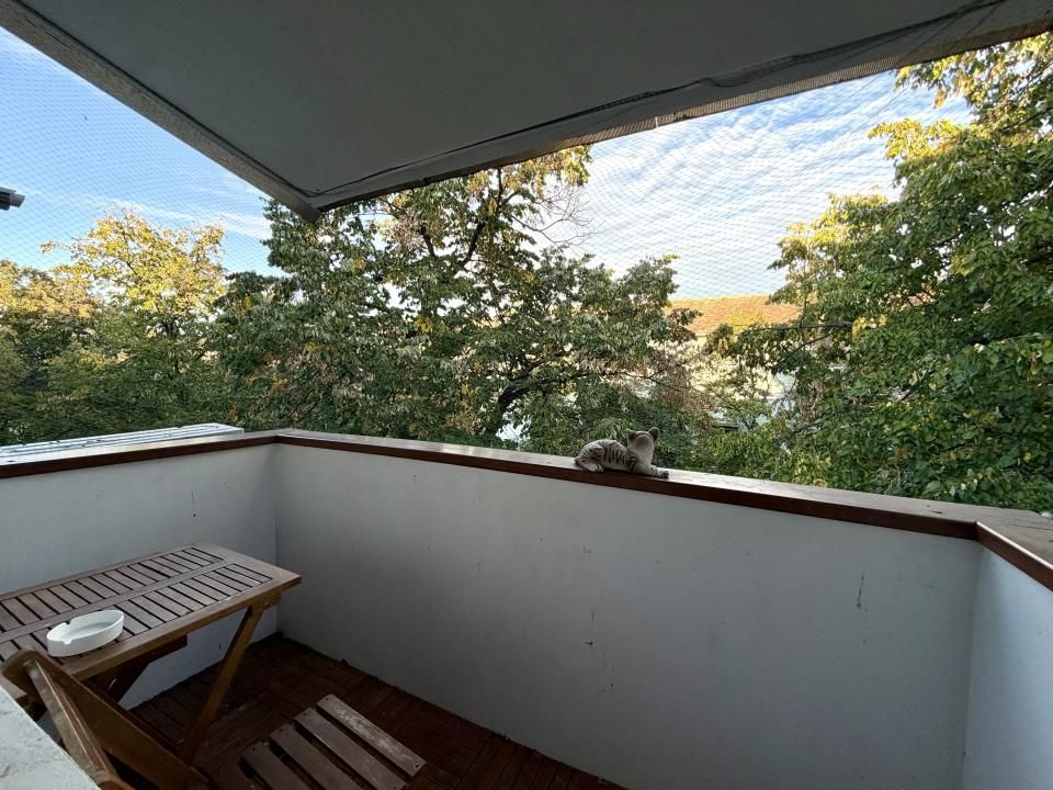 Apartament modern 2 camere, 48 mp utili - Zona Take Ionescu – fotografia 11 din 11