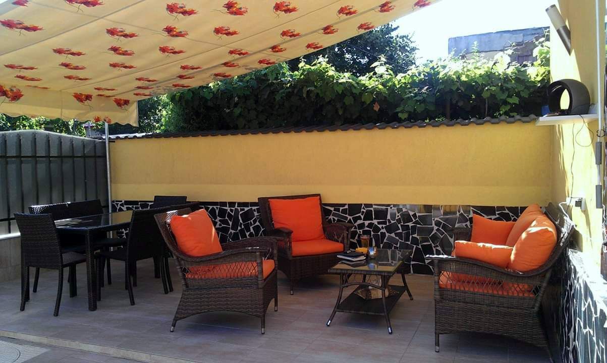 🏠 Casa 4 camere, mobilata si utilata modern, KM 5, comision 0% – fotografia 66 din 70