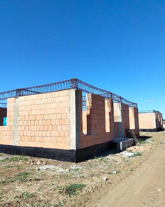 Casa spatioasa,bine compartimentata,ideala pentru familie! Varteju-Magurele – fotografia 9 din 14