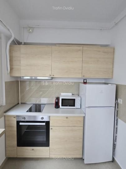 Garsoniera de inchiriat | Rahova | Centrala Proprie | Mobilat | Utilat – fotografia 5 din 9
