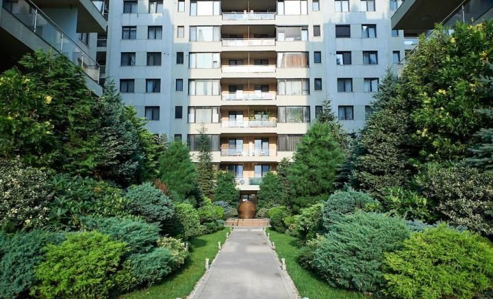 2 Camere de inchiriat | Aviatiei | Metrou | Mobilat – fotografia 10 din 10