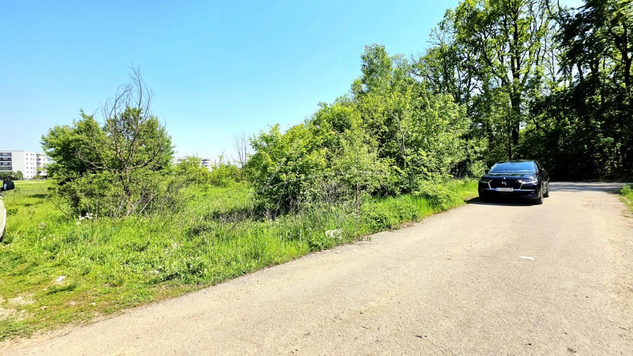 Teren intravilan, 2 fronturi, Drumul Padurea Pustnicu 65 - Greenfield – fotografia 5 din 43