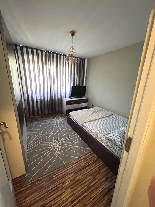 Apartament 2 camere, situat in zona Tomis Nord-Campus – fotografia 2 din 7