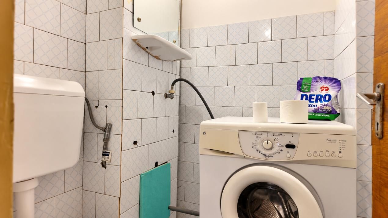Închiriere apartament 3 camere, mobilat și utilat - zona Răcădău – fotografia 12 din 16