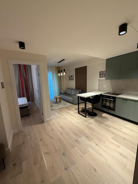 Studio dublu | The Level 3 | Terasa 10 mp | 670 EUR – fotografia 2 din 11
