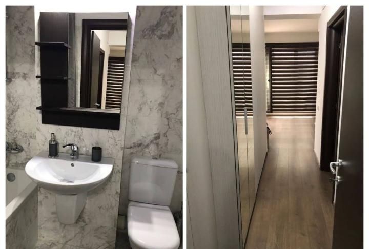 2 Camere de inchiriat | Vitan Mall | Metrou | Mobilat&utilat – fotografia 7 din 10