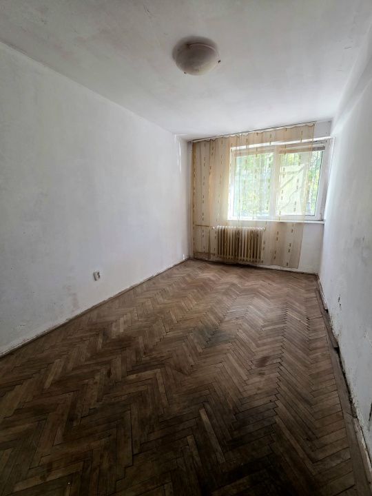 Apartament 3 camere zona Parc Tabacarie – fotografia 7 din 13
