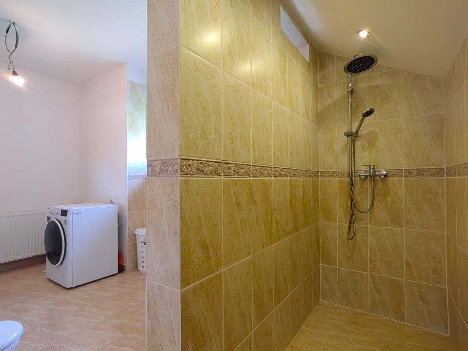 Casa 136mp utili, spre vanzare in zona Bavaria( Casolt) – fotografia 11 din 13