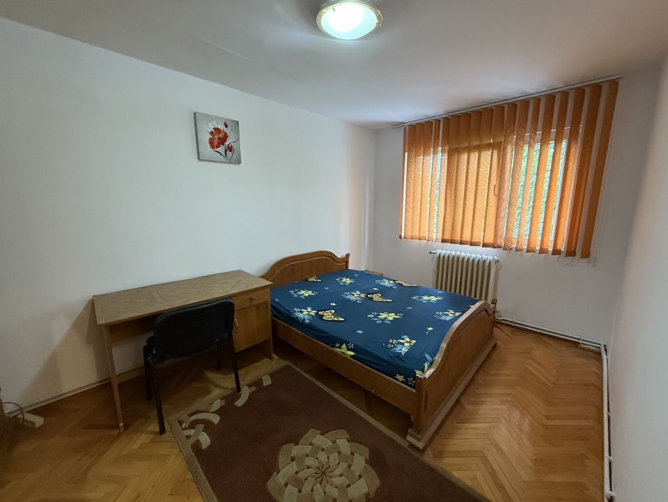 3 camere decomandat, Manastur, etaj 3 – fotografia 5 din 9