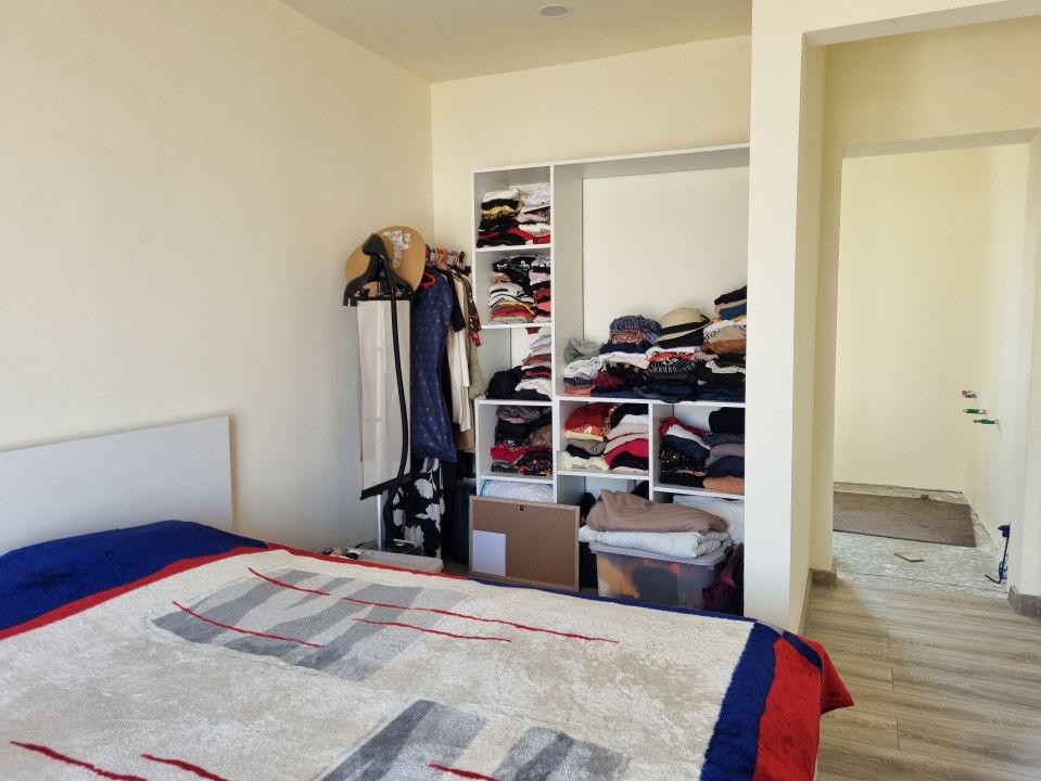 Casa individuala 5 camere, 605 teren, 123mp utili in Mosnita Noua – fotografia 9 din 14
