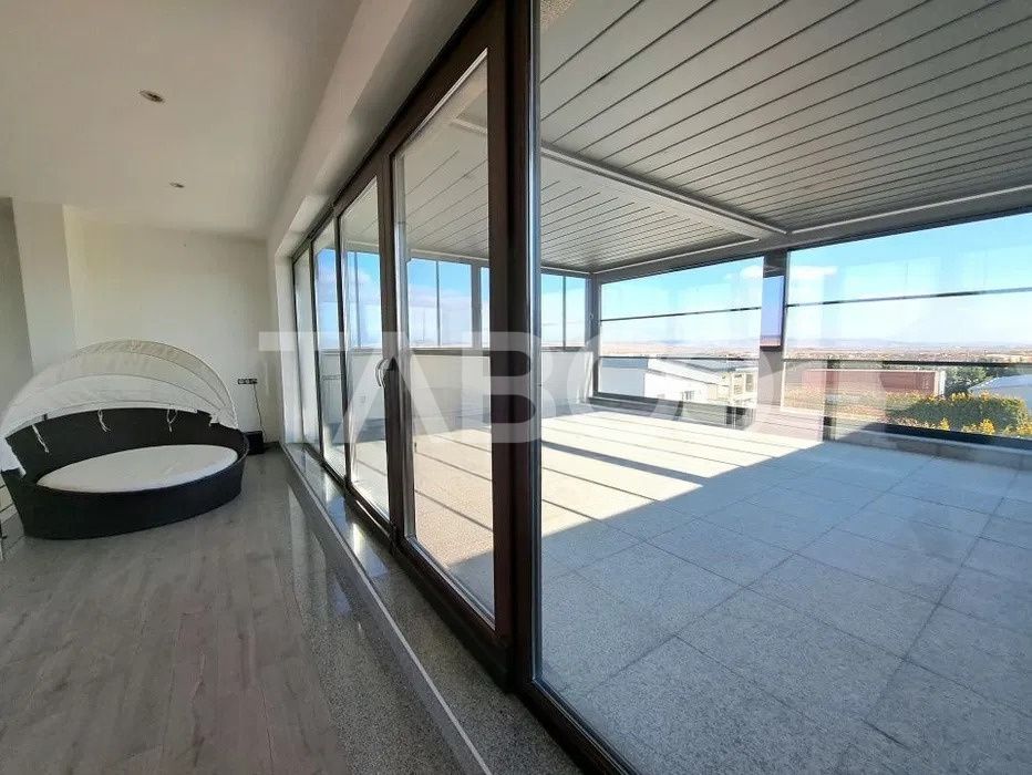 Casa cu adaos de iubire- Vila spectaculoasa de vanzare – fotografia 11 din 32