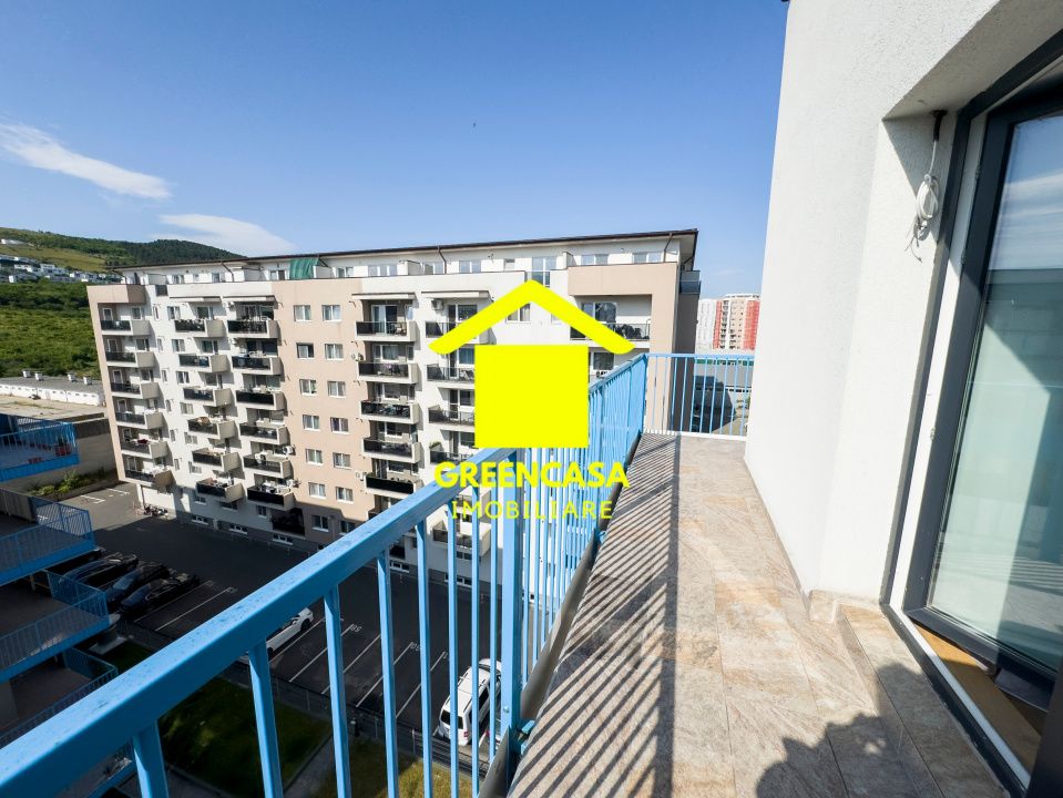 Apartament premium | 3 camere | zona Vivo / Amethyst – fotografia 12 din 13