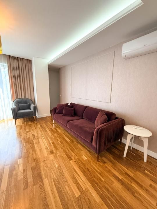 2 camere de închiriat | Calea Victoriei | H Victoriei 139 | Clădire de lux – fotografia 4 din 13