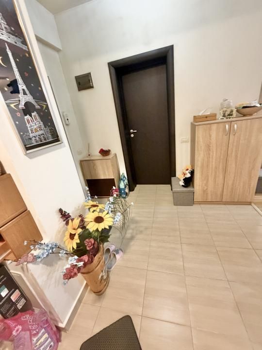 Garsoniera complet mobilata - Militari Residence - Rezervelor 54 – fotografia 5 din 7